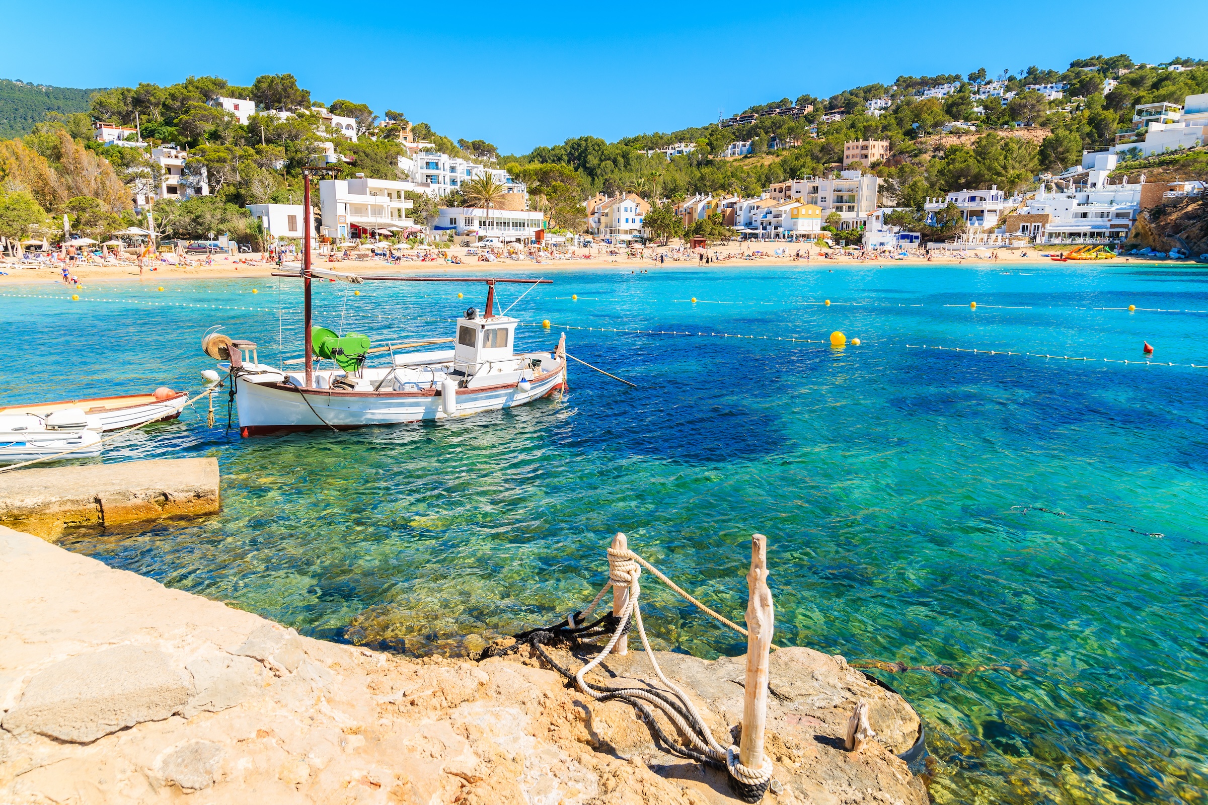 Fähre Ibiza